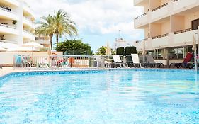 Invisa Hotel la Cala Ibiza